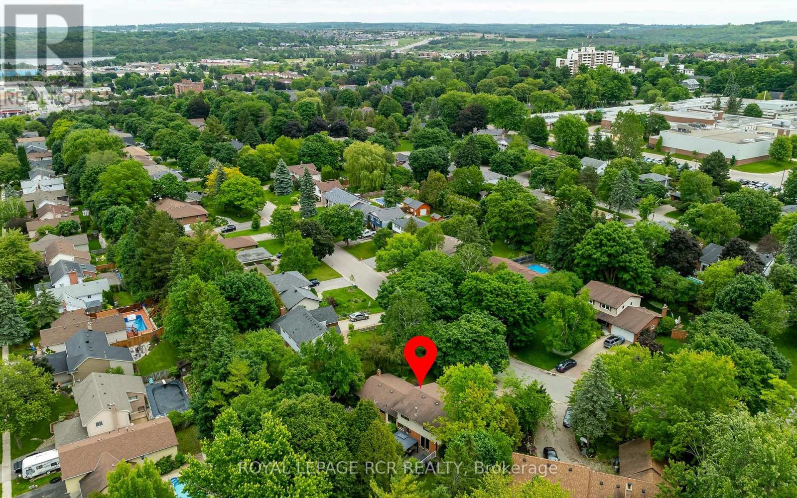 31 Forest Park Road, Orangeville, Ontario  L9W 1A1 - Photo 30 - W12249738