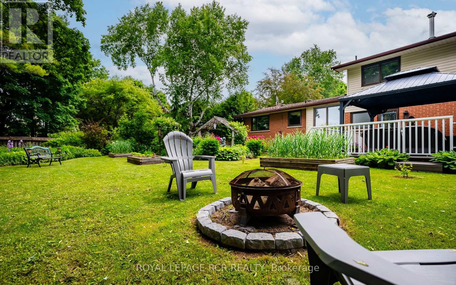 31 Forest Park Road, Orangeville, Ontario  L9W 1A1 - Photo 7 - W12249738