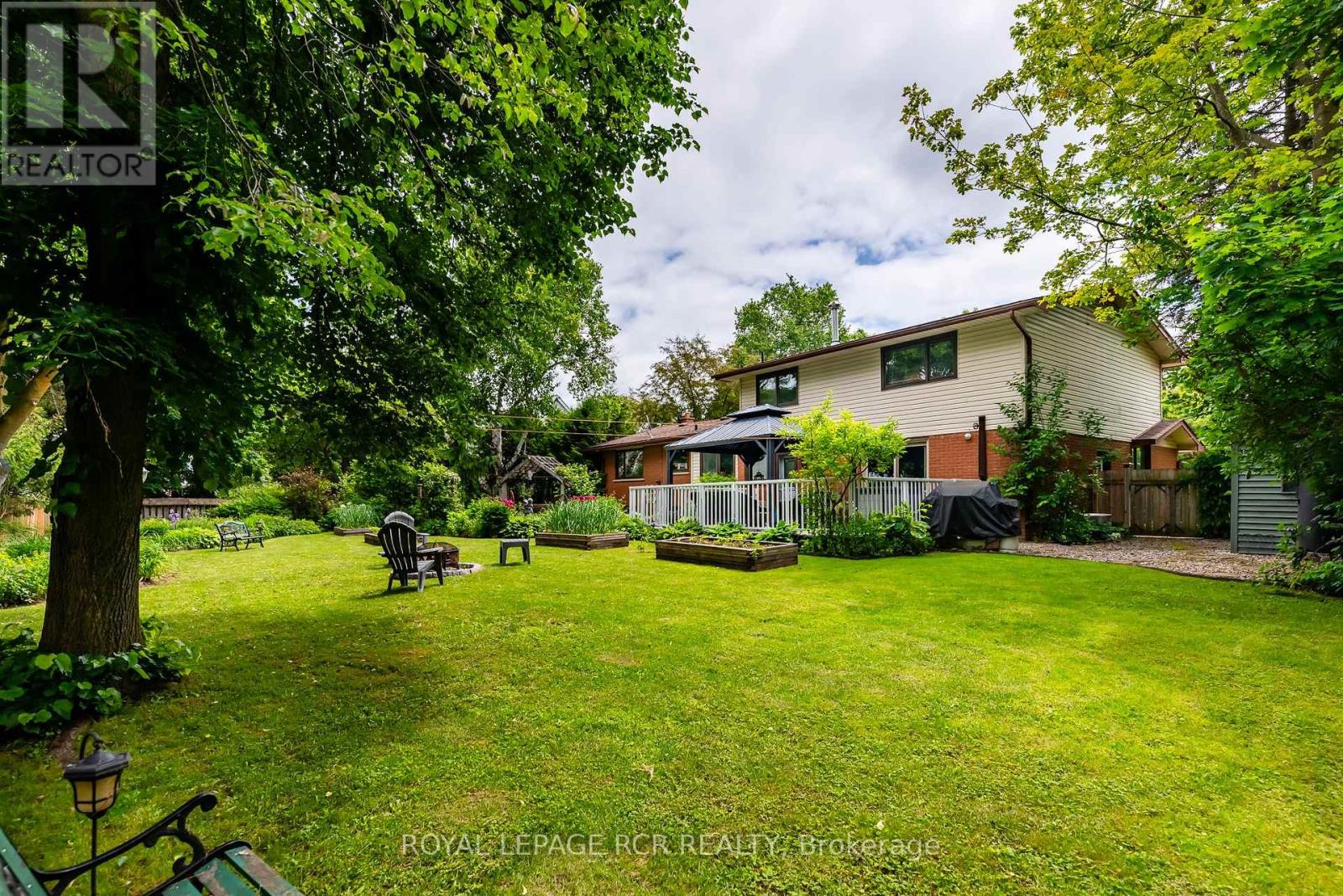 31 Forest Park Road, Orangeville, Ontario  L9W 1A1 - Photo 8 - W12249738