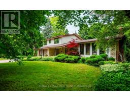31 FOREST PARK ROAD, Orangeville, Ontario