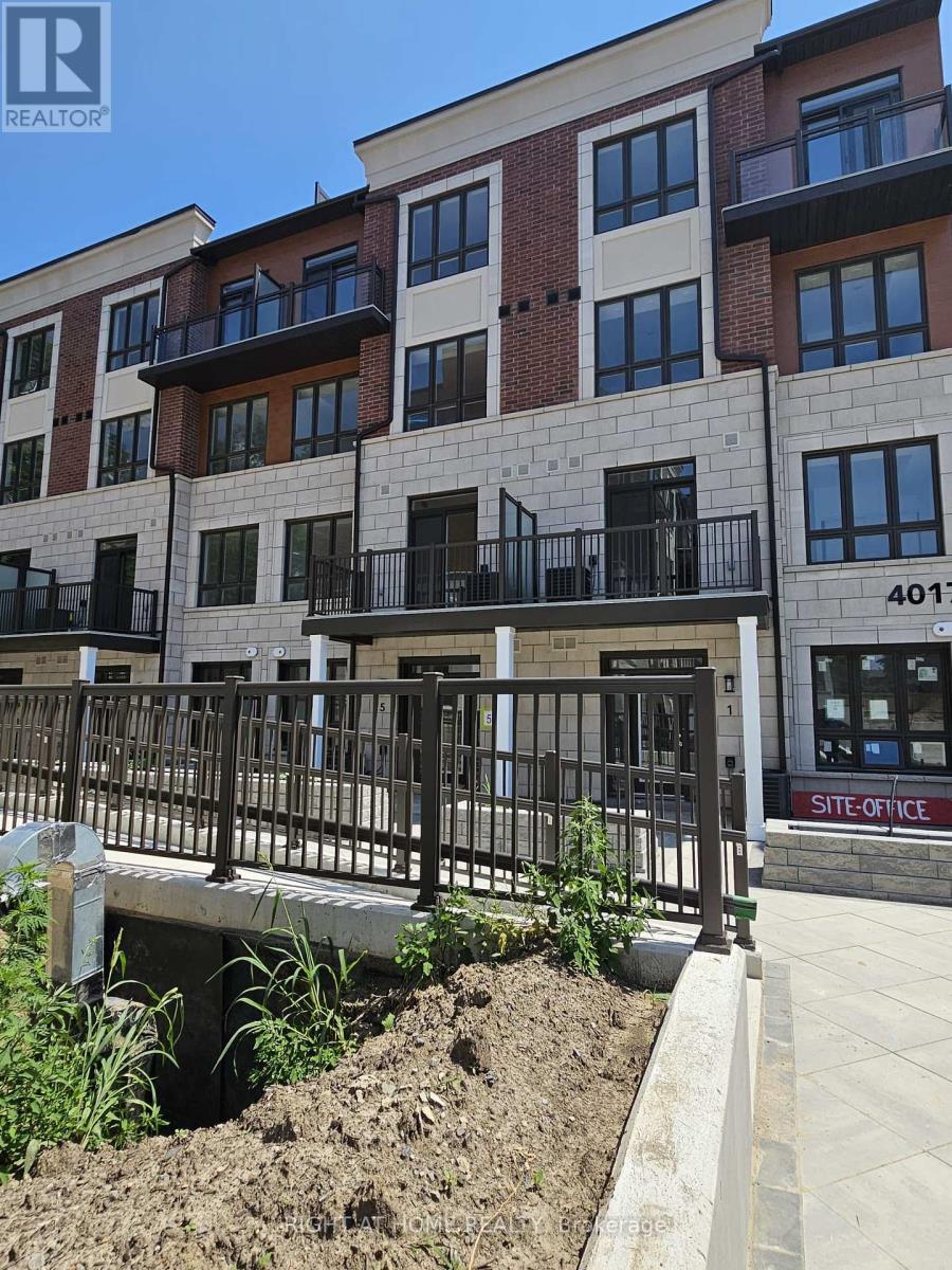 Property at 5 - 4017 HICKORY DRIVE image 1