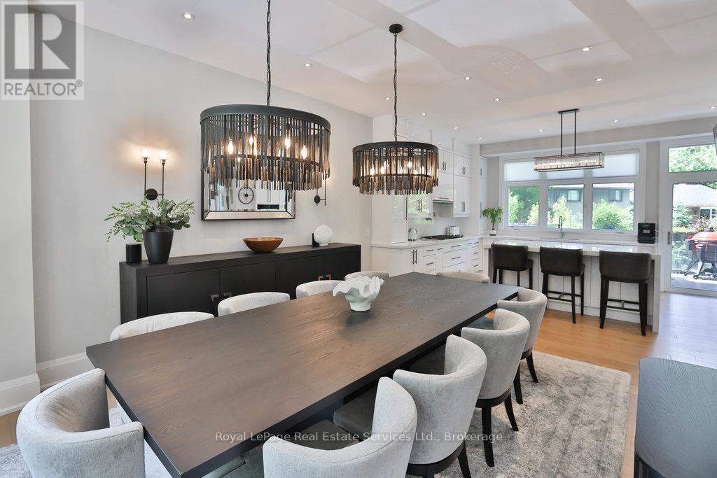 182 Charnwood Drive, Oakville, Ontario L6J 5H1 - Photo 14 - W12249941