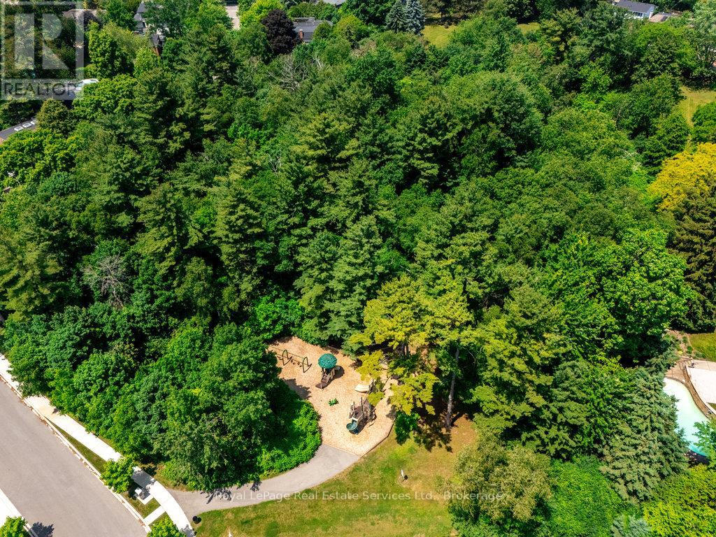 182 Charnwood Drive, Oakville, Ontario L6J 5H1 - Photo 48 - W12249941