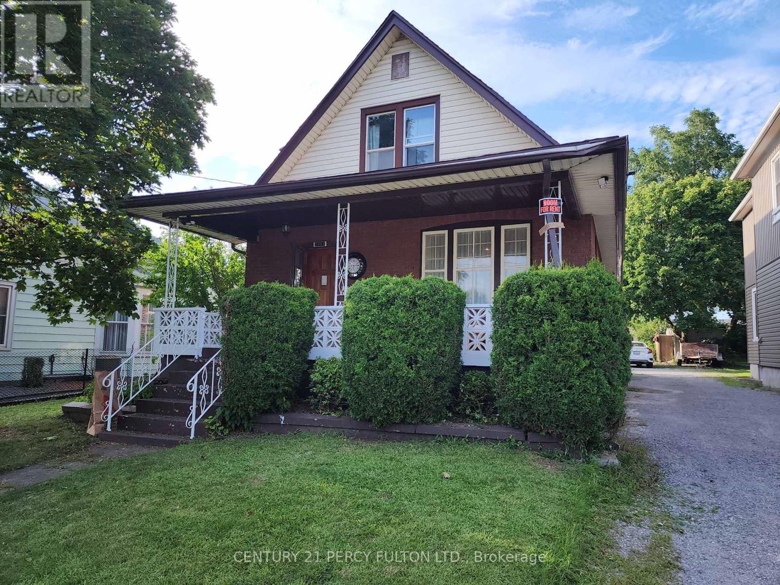 Property at 5991 CULP STREET image 1