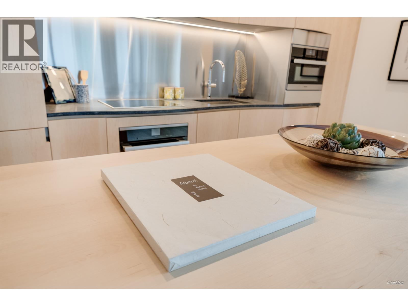 1302 1568 Alberni Street, Vancouver, British Columbia  V6G 0E3 - Photo 10 - R3020701