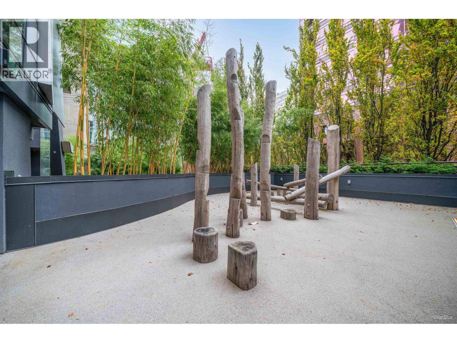 1302 1568 Alberni Street, Vancouver, British Columbia  V6G 0E3 - Photo 30 - R3020701