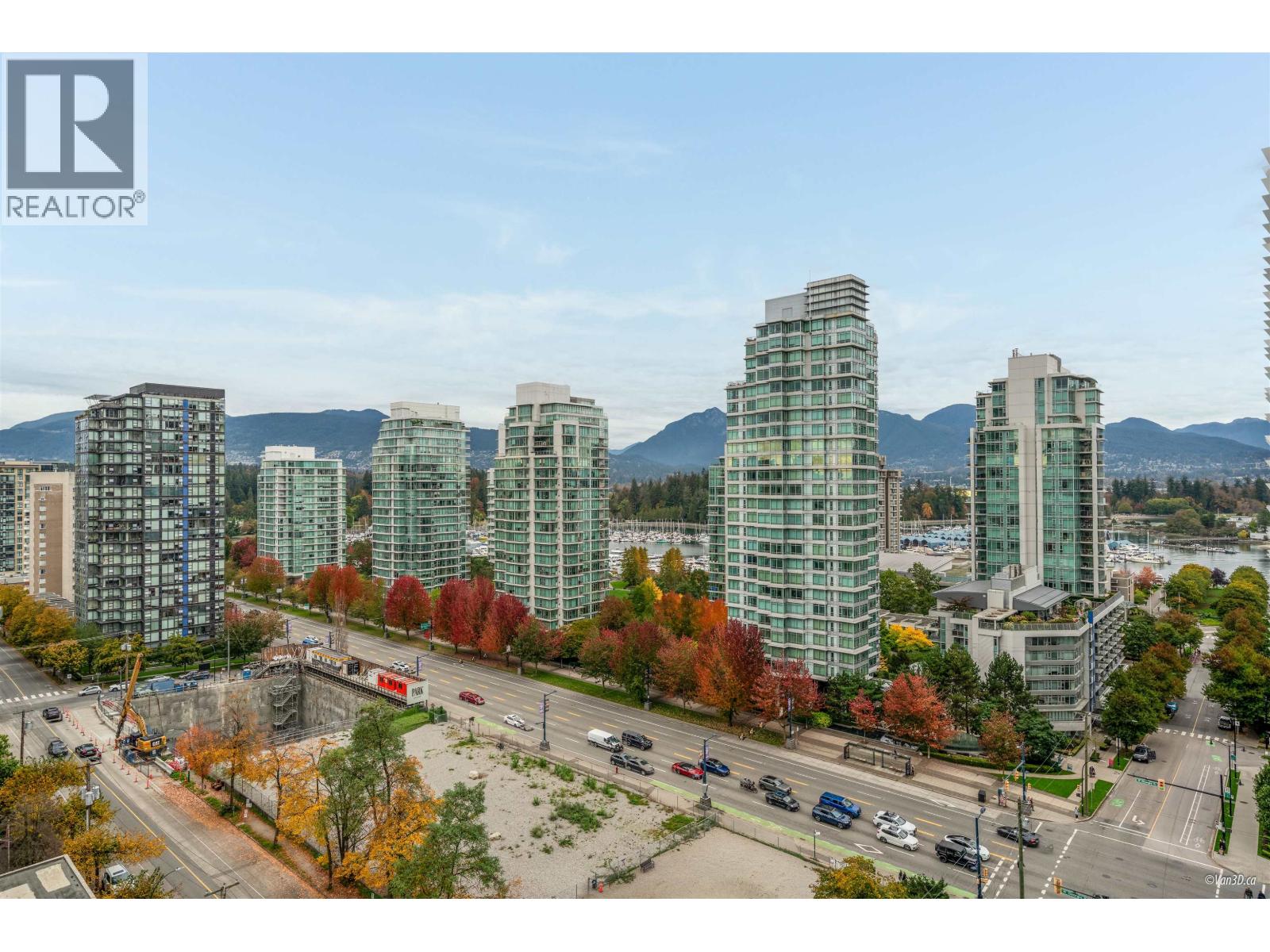 1302 1568 Alberni Street, Vancouver, British Columbia  V6G 0E3 - Photo 35 - R3020701