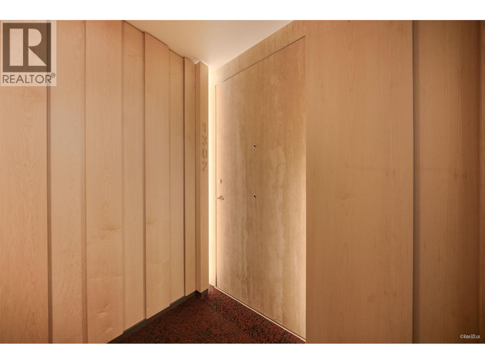 1302 1568 Alberni Street, Vancouver, British Columbia  V6G 0E3 - Photo 39 - R3020701