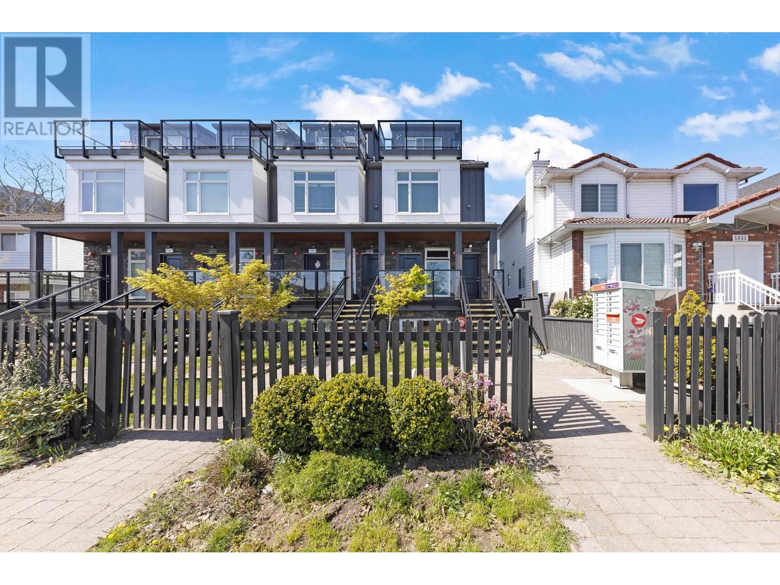 Property at 5055 EARLES STREET image 1