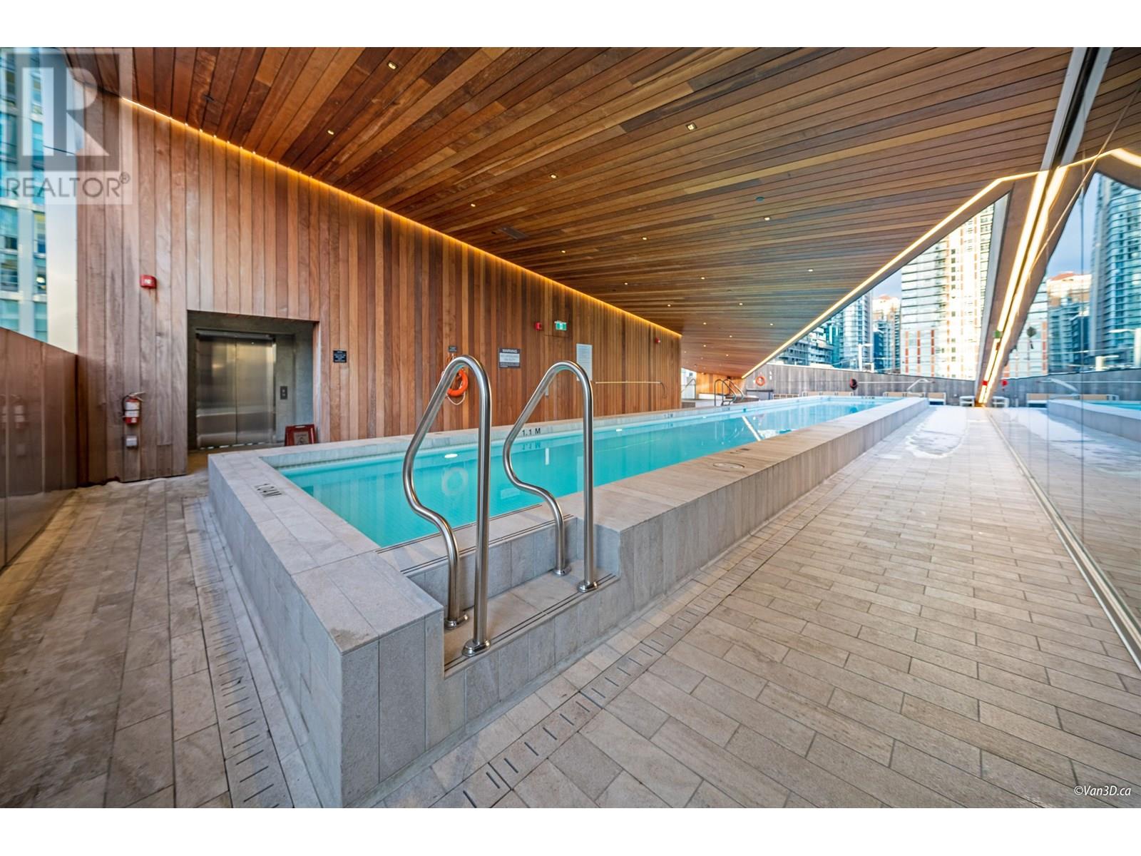 4701 1480 Howe Street, Vancouver, British Columbia  V6Z 0G5 - Photo 33 - R3020717