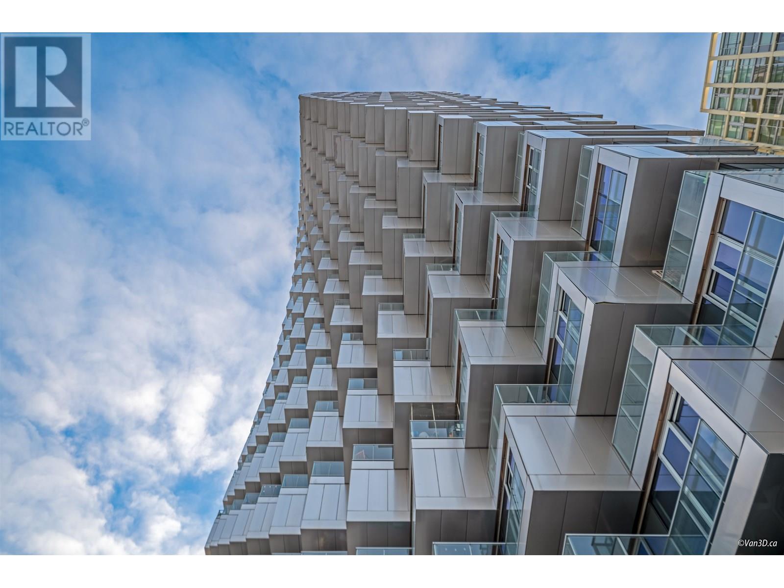 4701 1480 Howe Street, Vancouver, British Columbia  V6Z 0G5 - Photo 36 - R3020717
