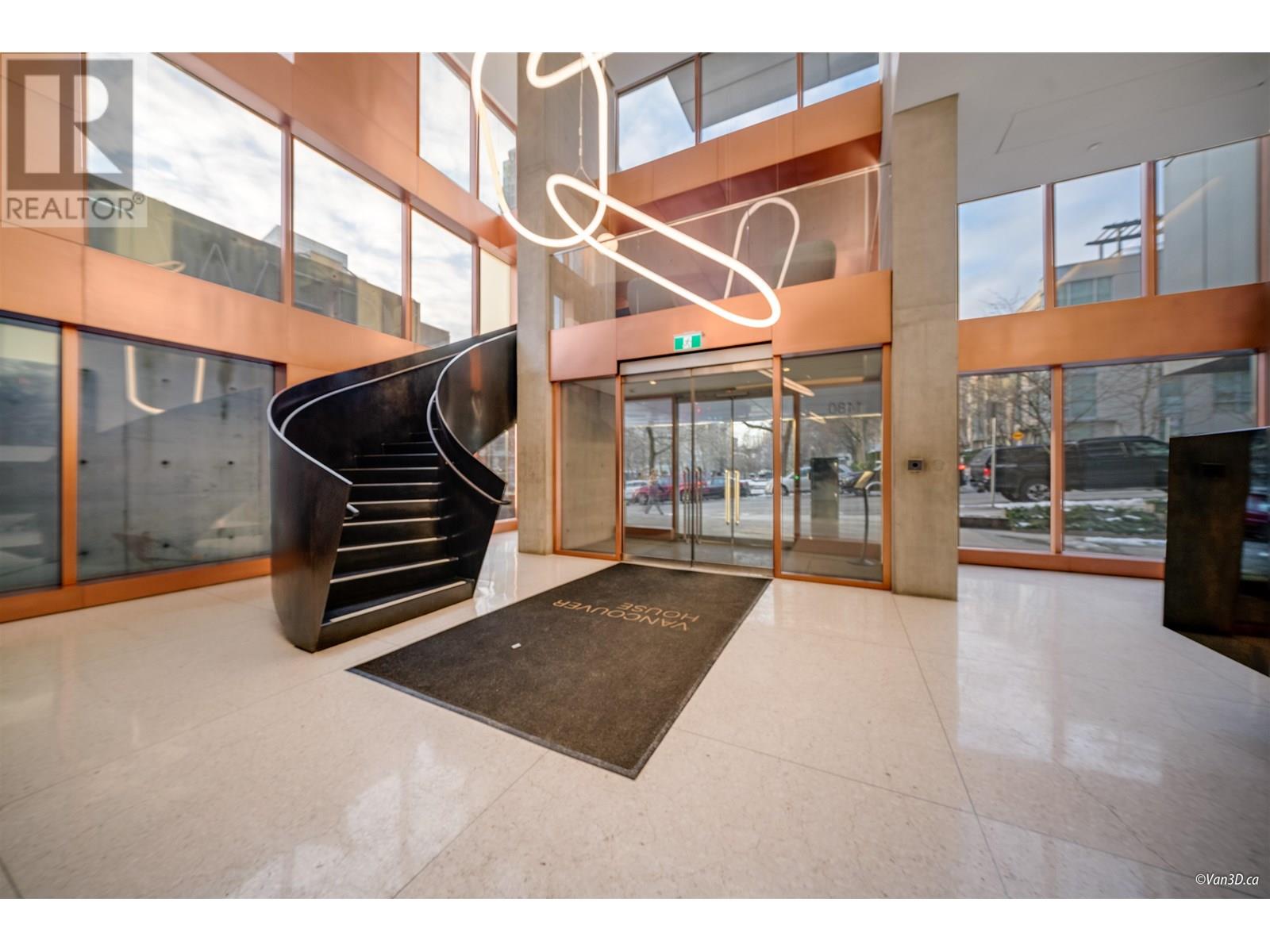 4701 1480 Howe Street, Vancouver, British Columbia  V6Z 0G5 - Photo 37 - R3020717