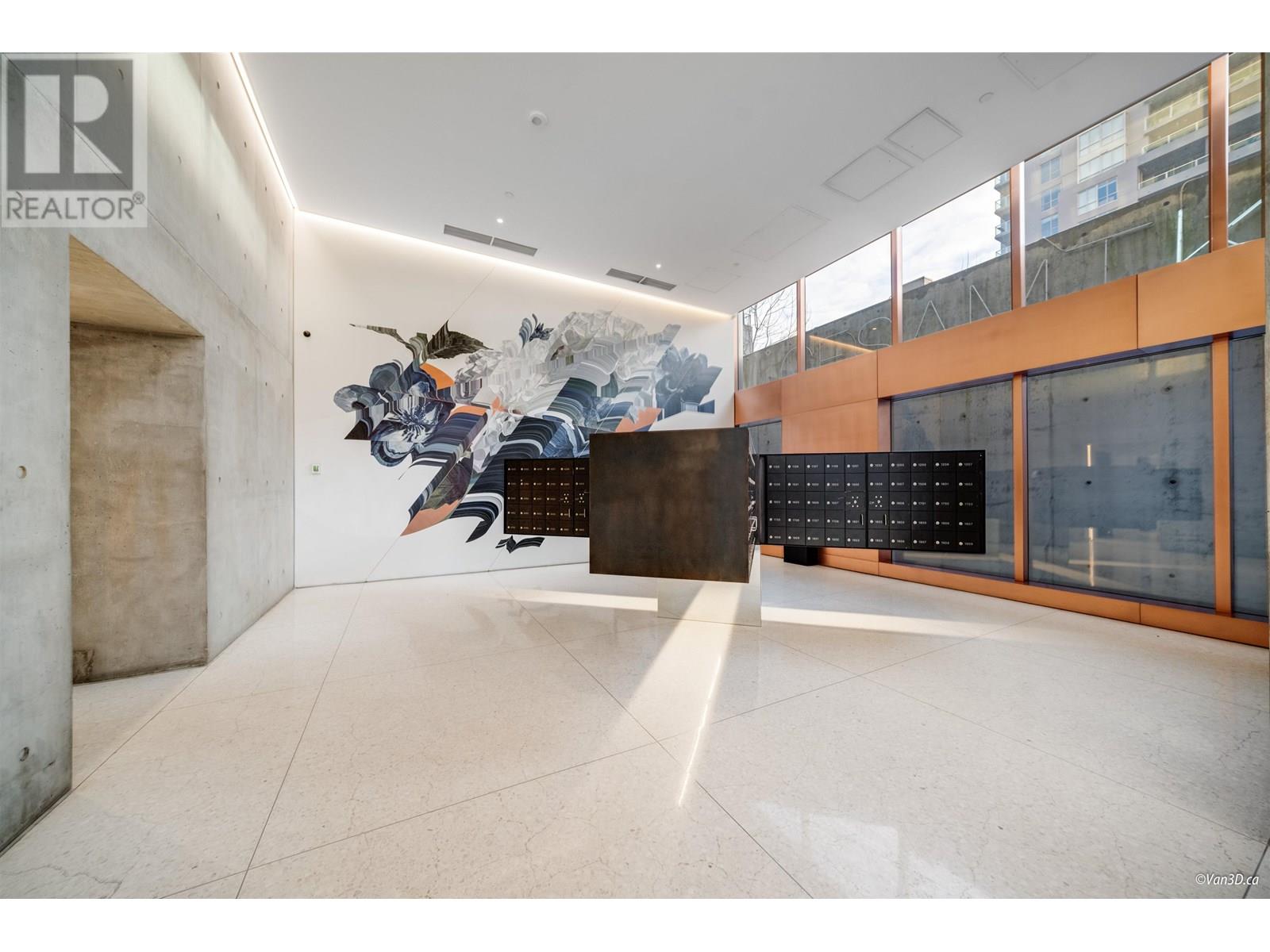 4701 1480 Howe Street, Vancouver, British Columbia  V6Z 0G5 - Photo 38 - R3020717