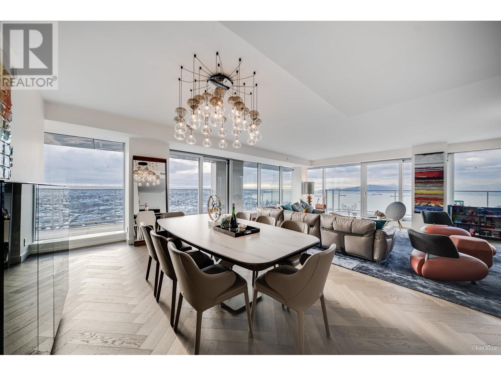4701 1480 Howe Street, Vancouver, British Columbia  V6Z 0G5 - Photo 5 - R3020717