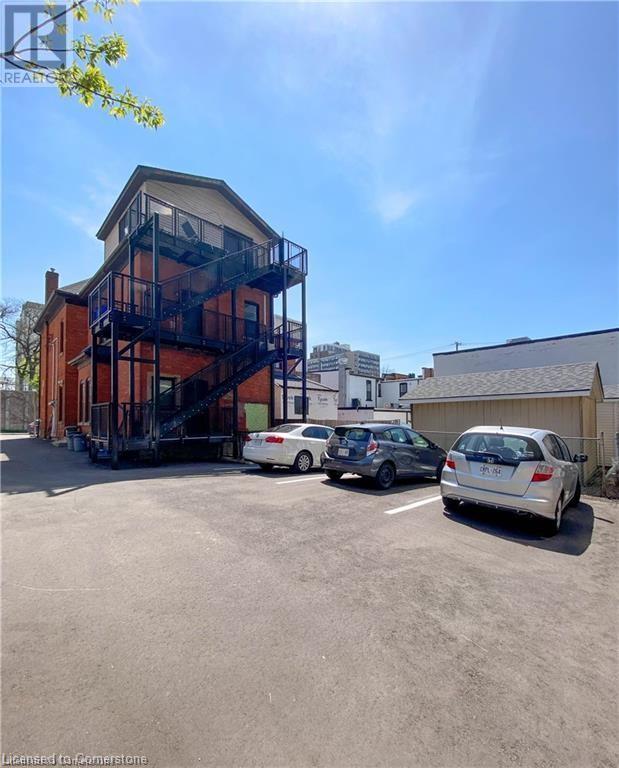 130 Caroline Street S Unit# 1b, Hamilton, Ontario  L8P 3K8 - Photo 12 - 40745926