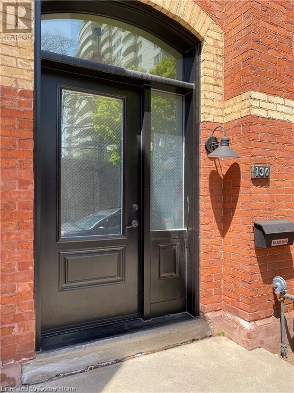 130 Caroline Street S Unit# 1b, Hamilton, Ontario  L8P 3K8 - Photo 2 - 40745926