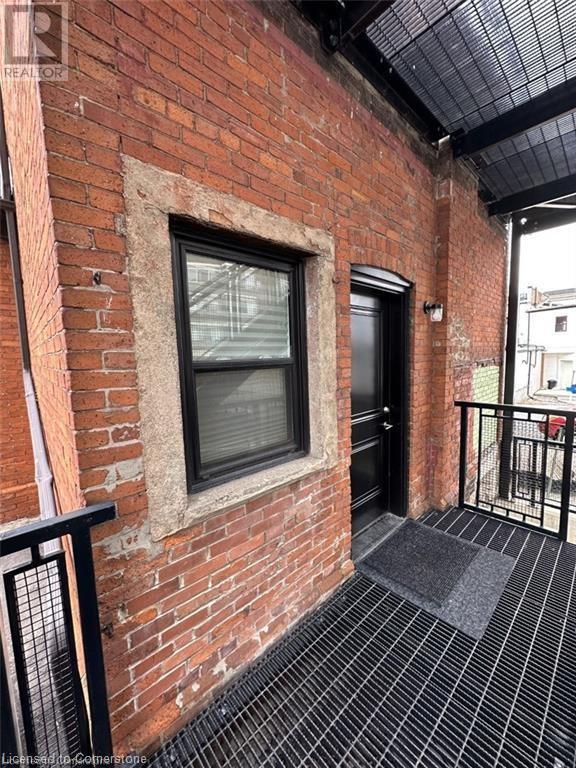 130 Caroline Street S Unit# 1b, Hamilton, Ontario  L8P 3K8 - Photo 3 - 40745926
