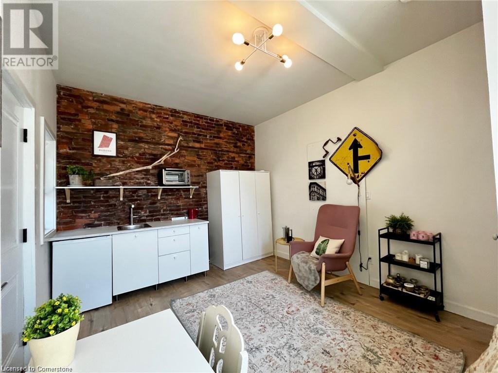 130 Caroline Street S Unit# 1b, Hamilton, Ontario  L8P 3K8 - Photo 6 - 40745926