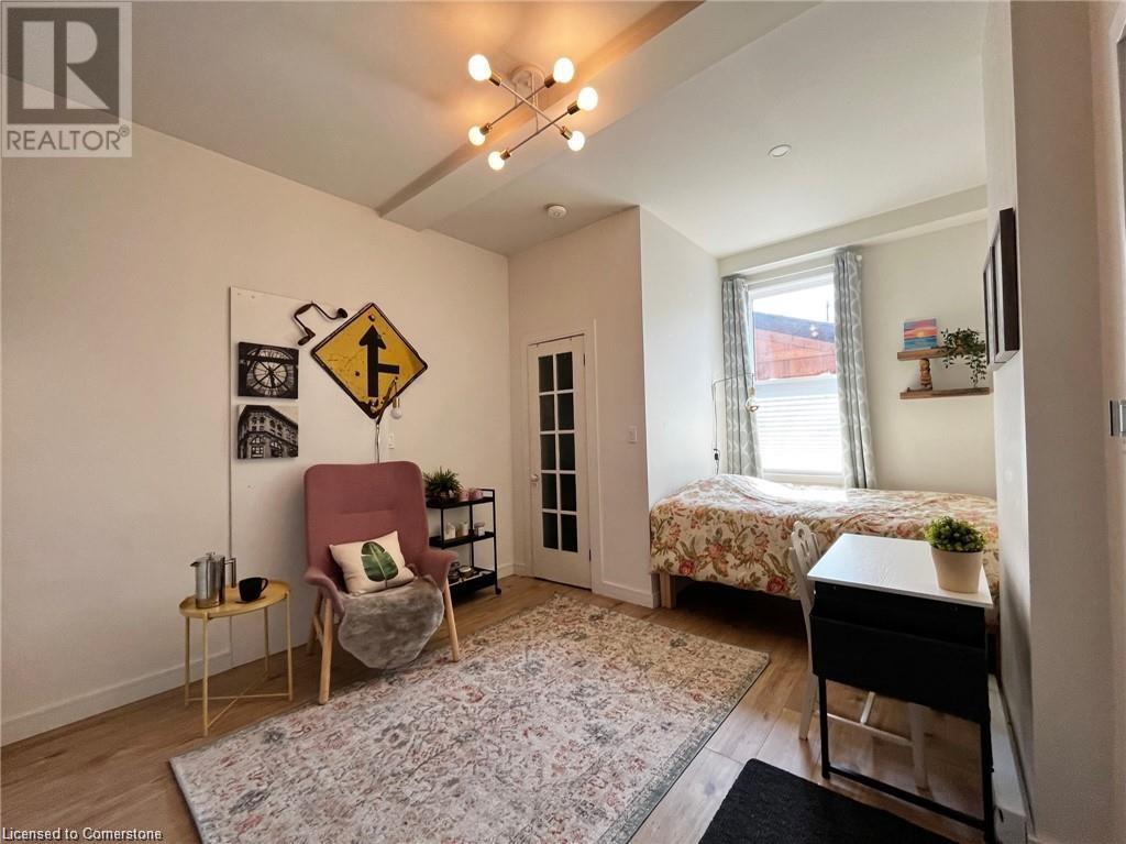 130 Caroline Street S Unit# 1b, Hamilton, Ontario  L8P 3K8 - Photo 8 - 40745926
