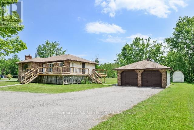 Property at 124 CREIGHTON STREET image 1