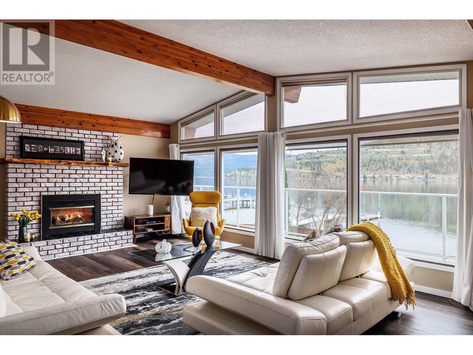 Property at 8291 Okanagan Landing Road image 3