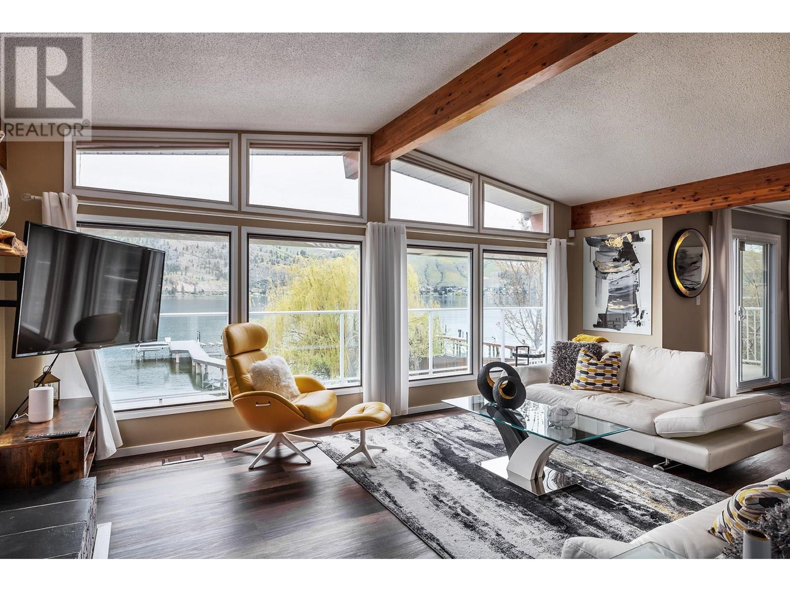 Property at 8291 Okanagan Landing Road image 4