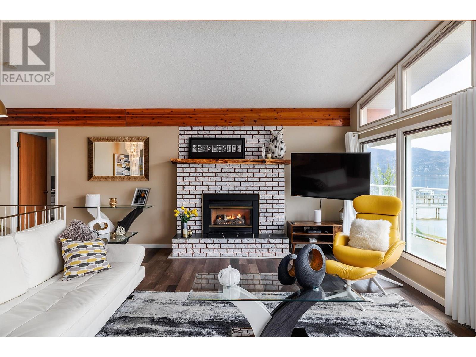 Property at 8291 Okanagan Landing Road image 5