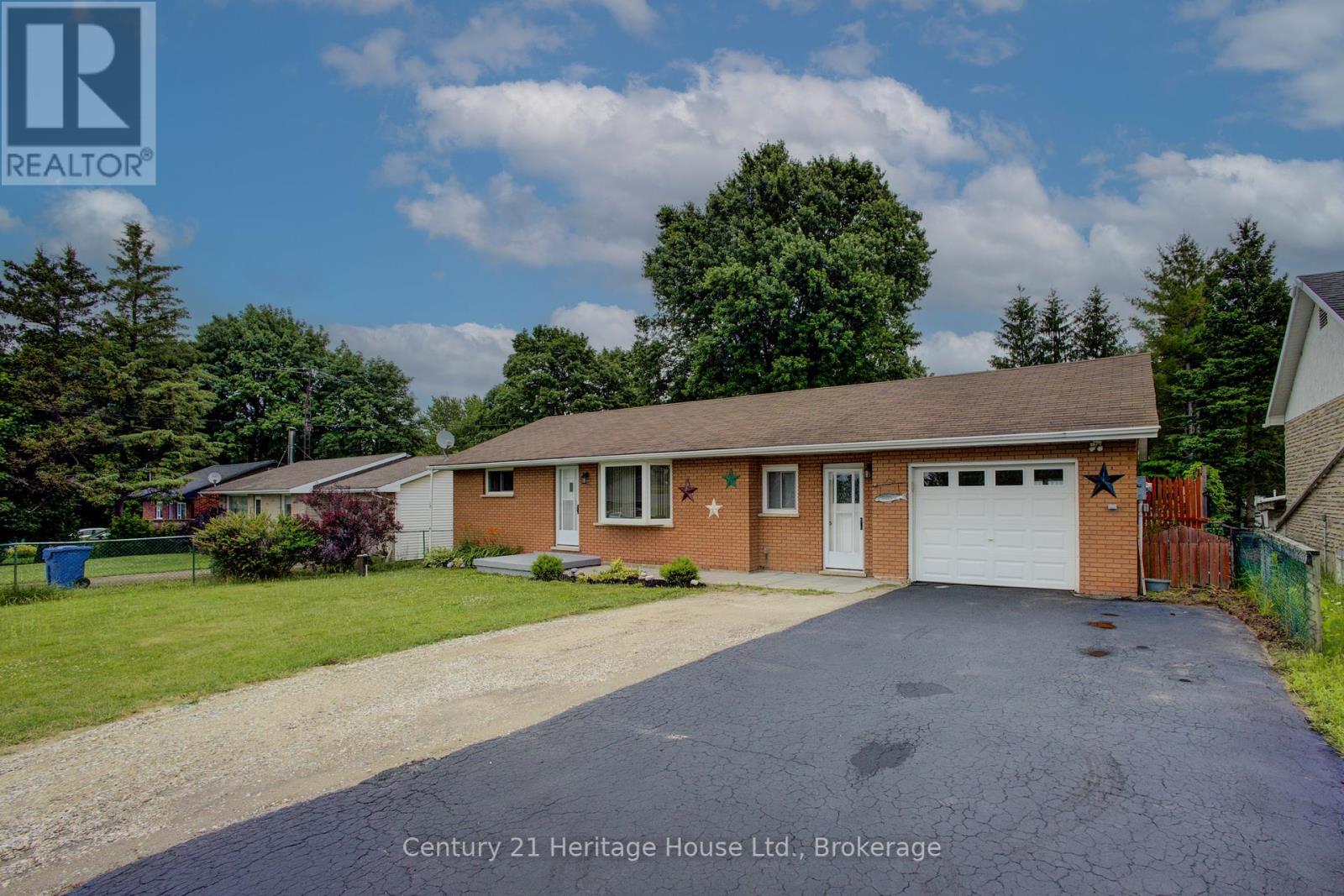 313003 Hwy  6 Highway, Southgate, Ontario  N0G 1R0 - Photo 2 - X12249964