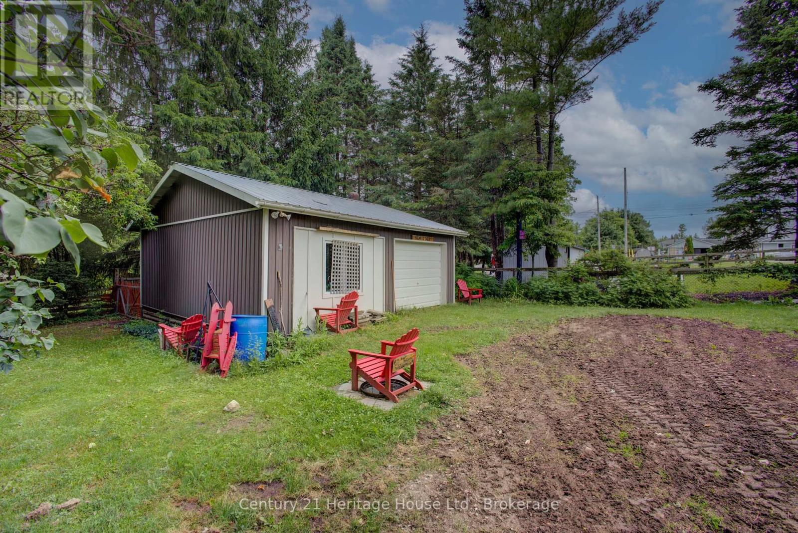 313003 Hwy  6 Highway, Southgate, Ontario  N0G 1R0 - Photo 40 - X12249964