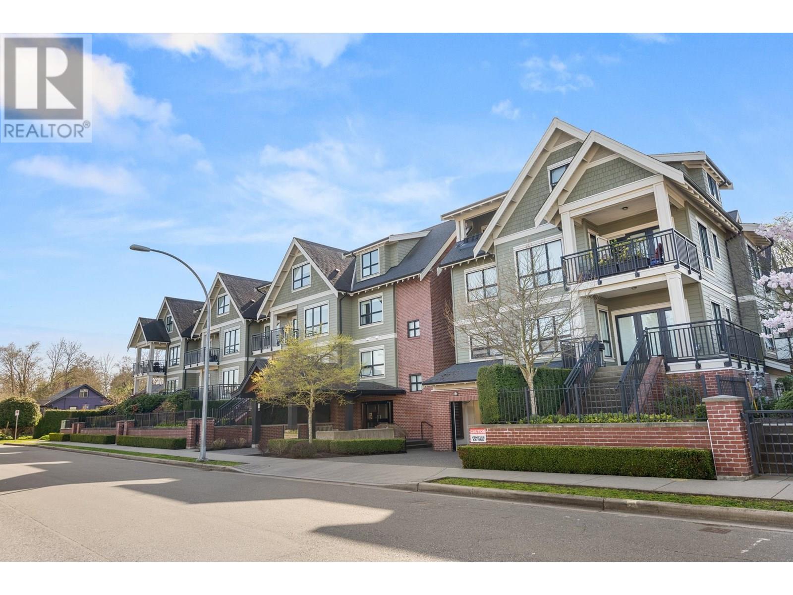 408 4689 52A STREET, ladner, British Columbia V4K2Y7