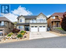 2007 SADDLEBACK Drive, kamloops, British Columbia