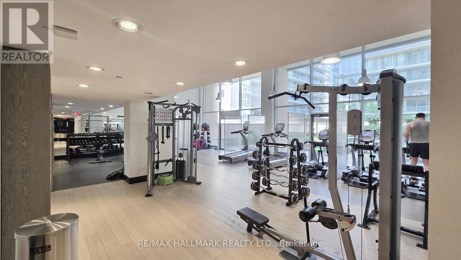 414 - 438 King Street W, Toronto, Ontario  M5V 3T9 - Photo 20 - C12178769