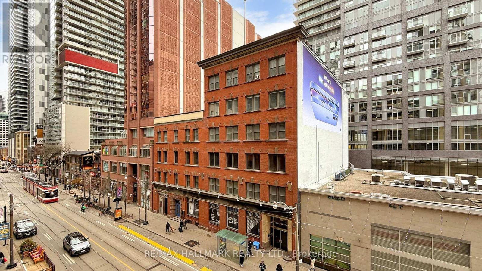 414 - 438 King Street W, Toronto, Ontario  M5V 3T9 - Photo 16 - C12178769