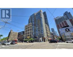 414 - 438 KING STREET W, Toronto, Ontario