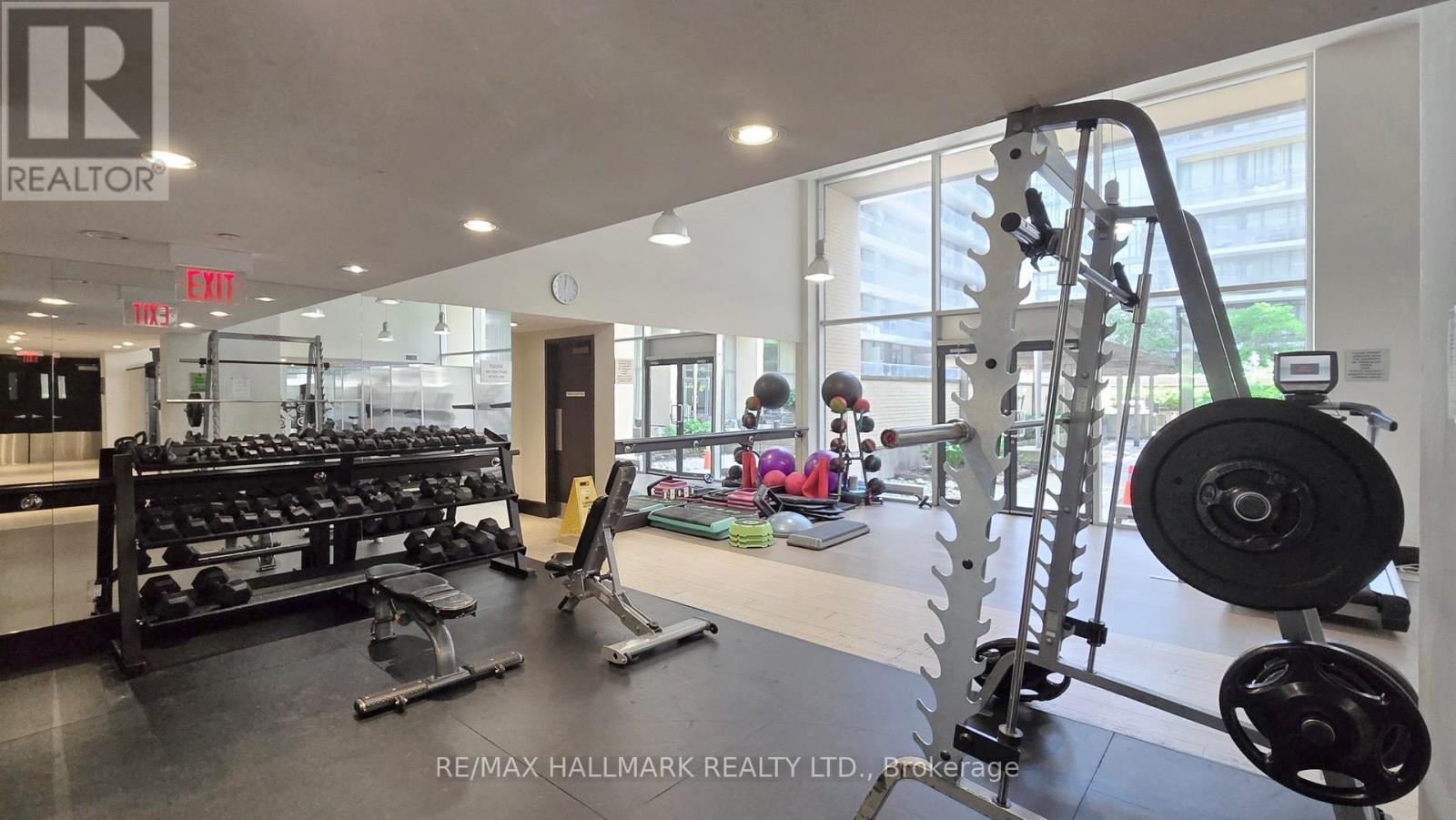 414 - 438 King Street W, Toronto, Ontario  M5V 3T9 - Photo 21 - C12178769