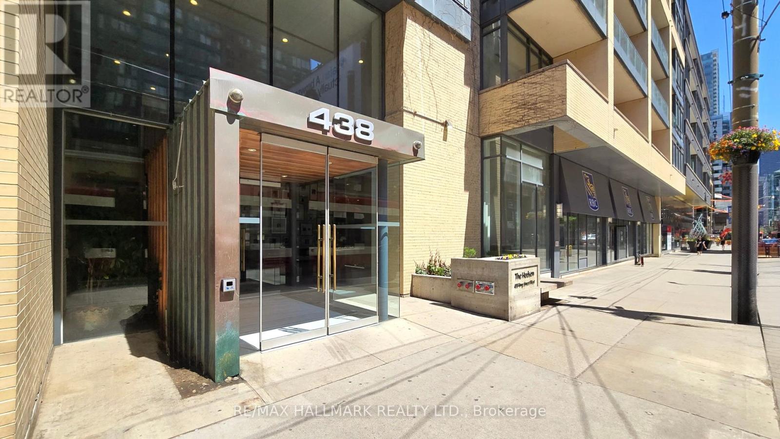 414 - 438 King Street W, Toronto, Ontario  M5V 3T9 - Photo 24 - C12178769