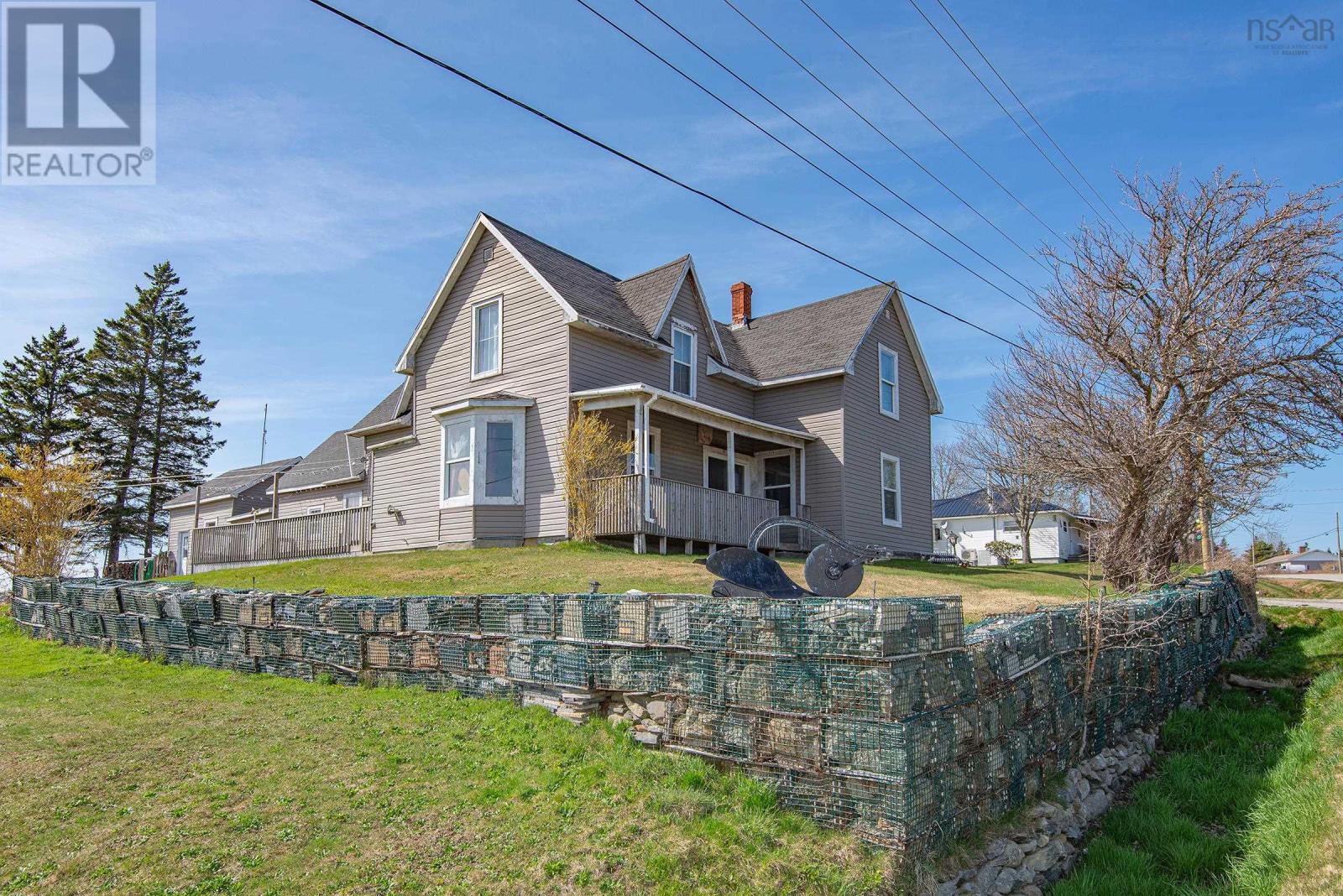 5 Strickland Road, Wellington, Nova Scotia  B5A 5A6 - Photo 1 - 202509077