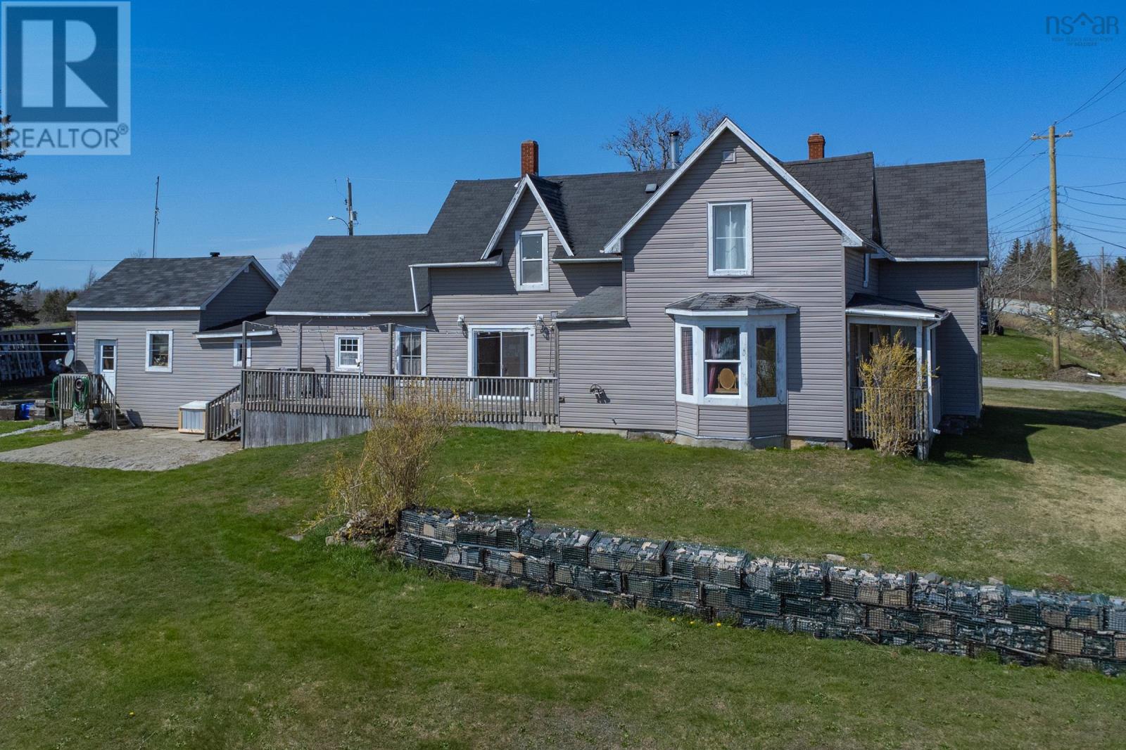 5 Strickland Road, Wellington, Nova Scotia  B5A 5A6 - Photo 2 - 202509077