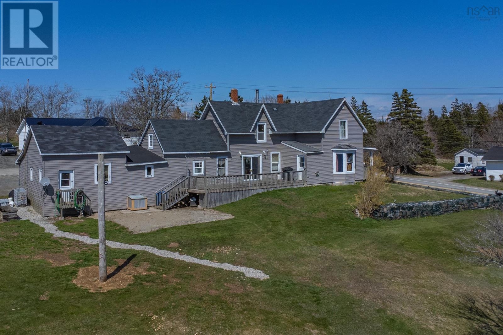 5 Strickland Road, Wellington, Nova Scotia  B5A 5A6 - Photo 3 - 202509077