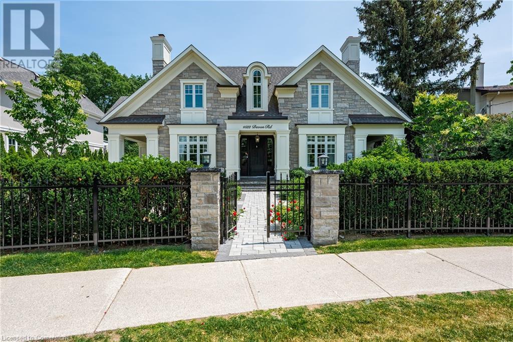 Property at 1522 DEVON Road image 2