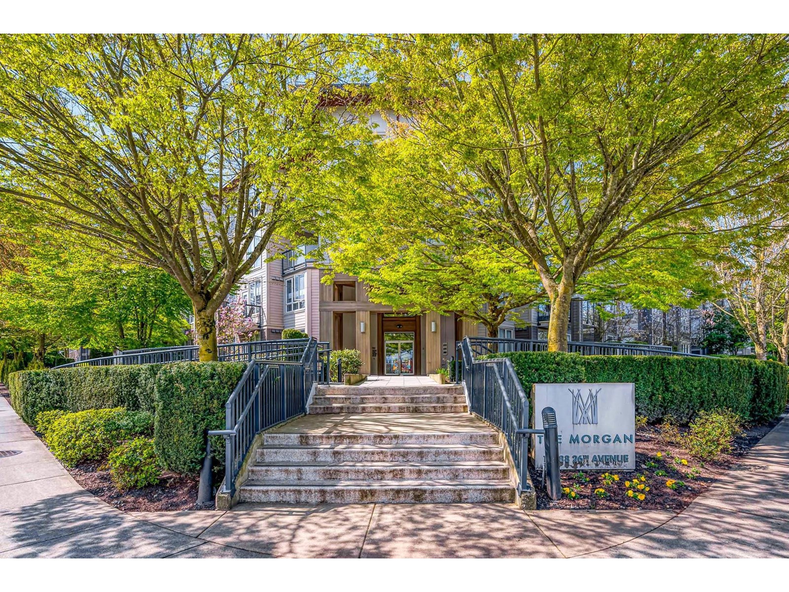 Property at 428 15988 26TH AVENUE image 1