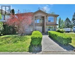 21008 Barker Avenue, Maple Ridge, Ca