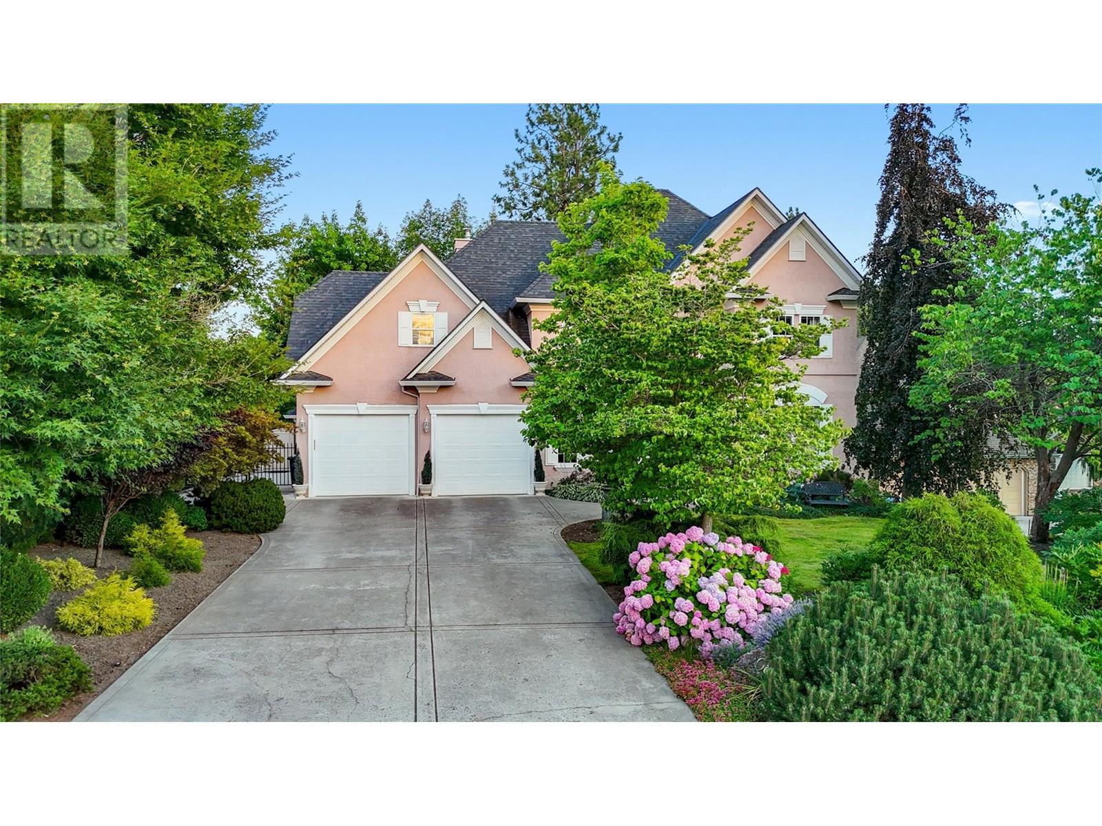 2087 Lillooet Court, Kelowna, British Columbia