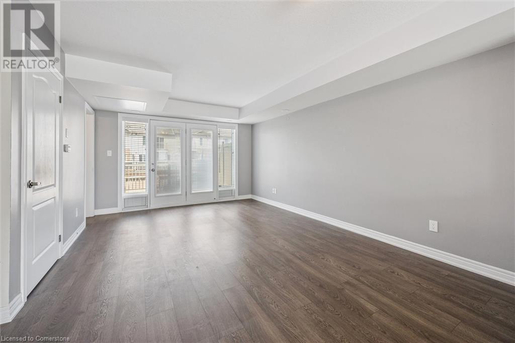 Property at 124 WATSON Parkway N Unit# 4 image 3