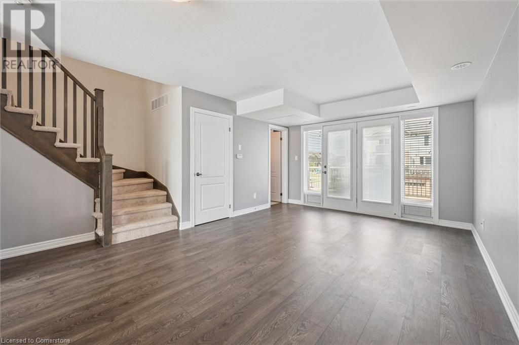 Property at 124 WATSON Parkway N Unit# 4 image 4