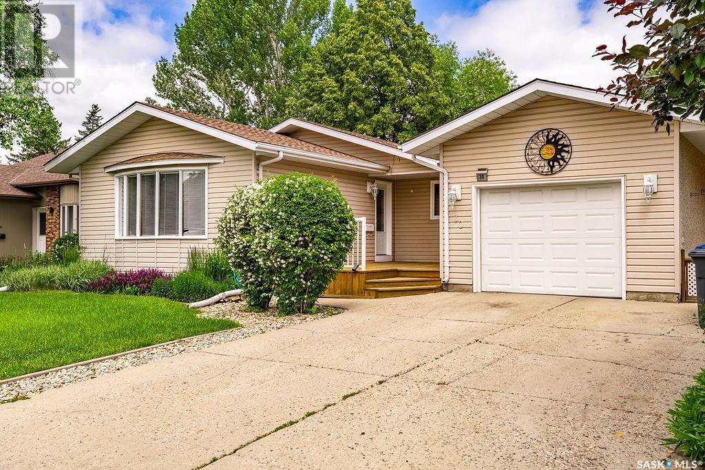 30 Bain CRESCENT, saskatoon, Saskatchewan