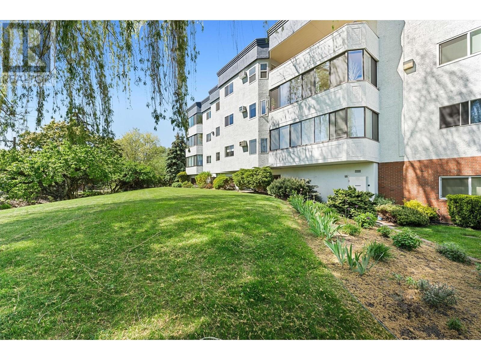 1170 Brookside Avenue Unit# 107, Kelowna, British Columbia