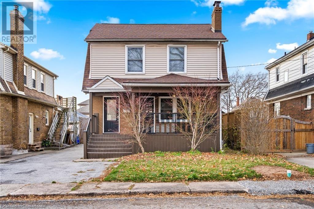5317 Third Avenue, Niagara Falls, Ontario  L2E 4M6 - Photo 2 - 40742427