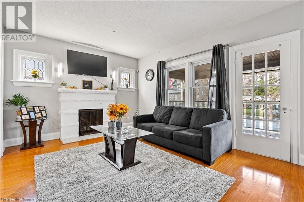 5317 Third Avenue, Niagara Falls, Ontario  L2E 4M6 - Photo 6 - 40742427