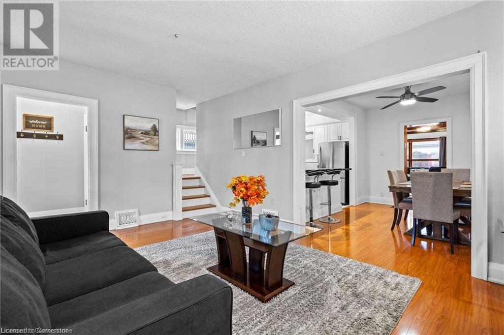 5317 Third Avenue, Niagara Falls, Ontario  L2E 4M6 - Photo 7 - 40742427